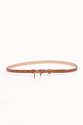 Valentina Belt - Tan